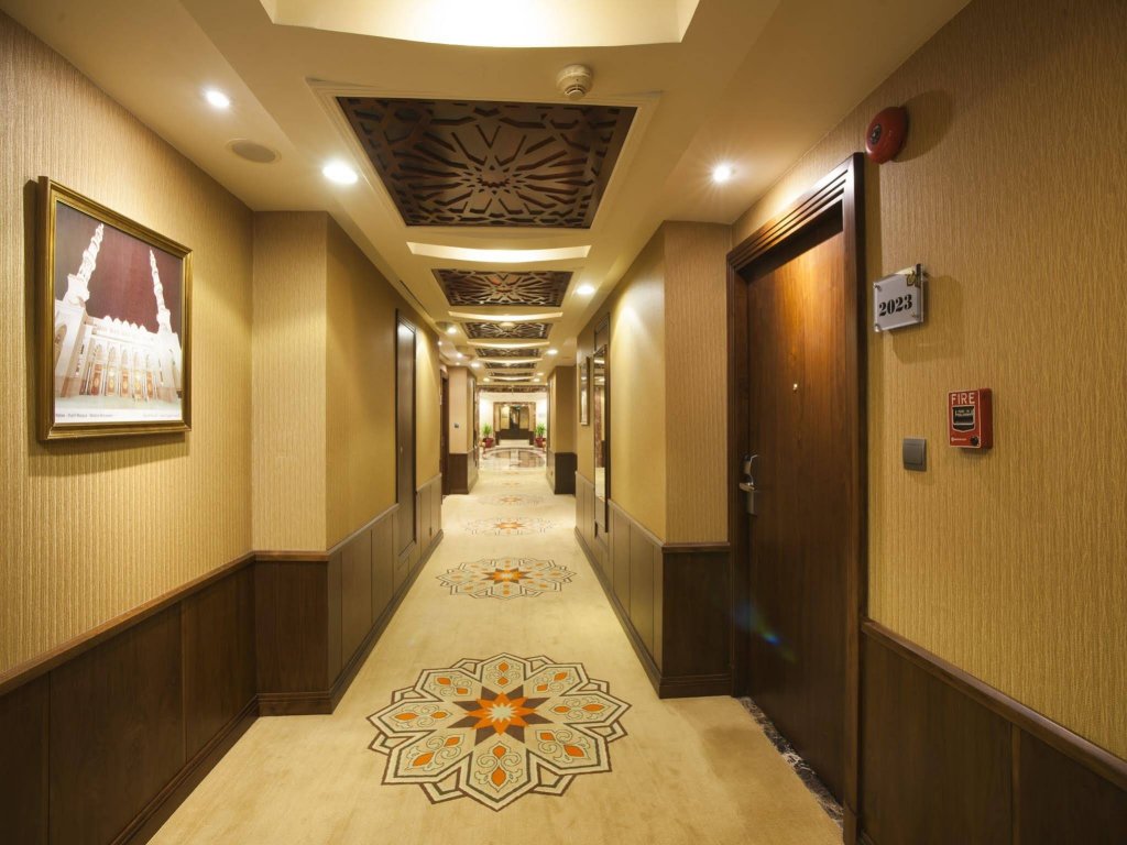 al safwa hotel tower 1