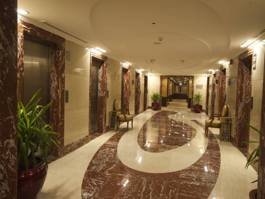 al safwa hotel tower 1