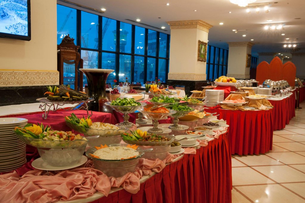 al safwa hotel tower 1