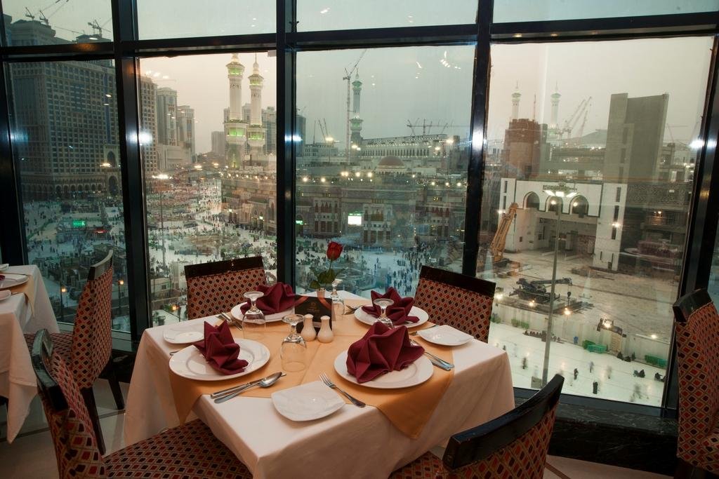 al safwa hotel tower 1