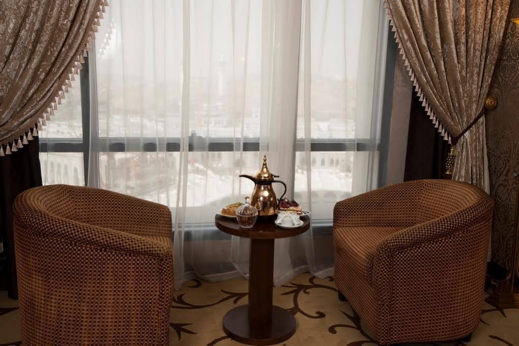 al safwa hotel tower 1