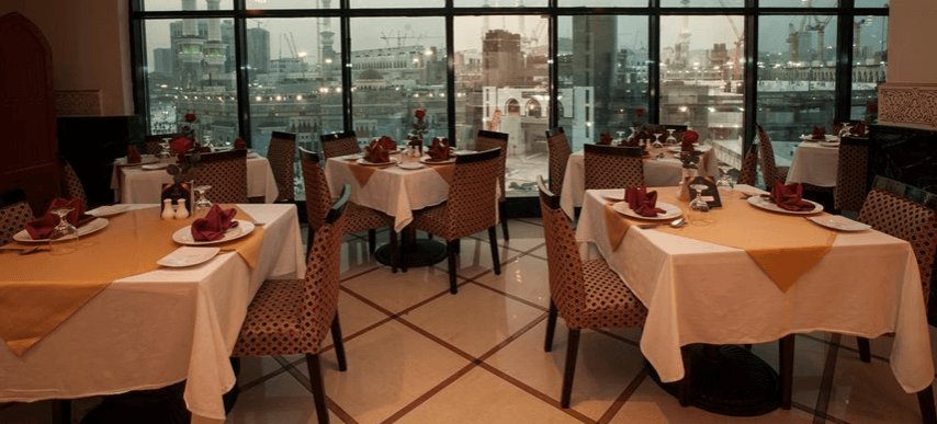 al safwa hotel tower 1