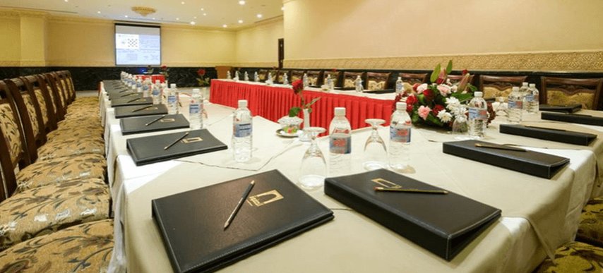 al safwa hotel tower 1