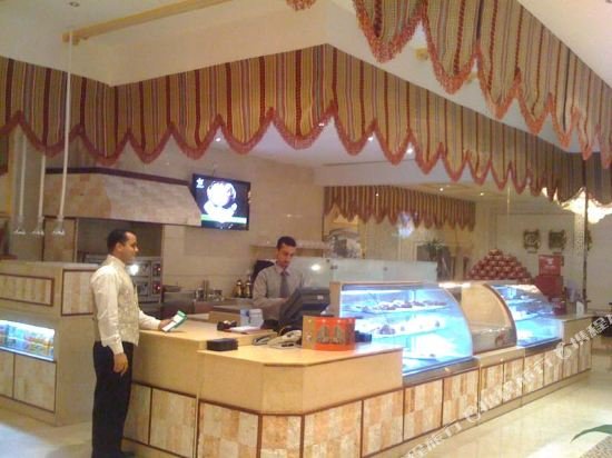 al safwa hotel tower 1