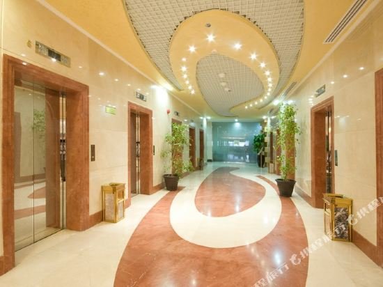 al safwa hotel tower 1