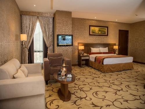 al safwa hotel tower 1