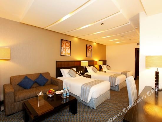 al safwa hotel tower 1