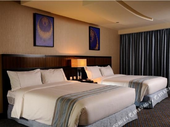 al safwa hotel tower 1