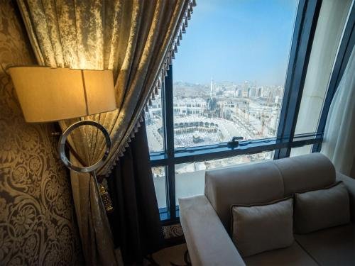 al safwa hotel tower 1