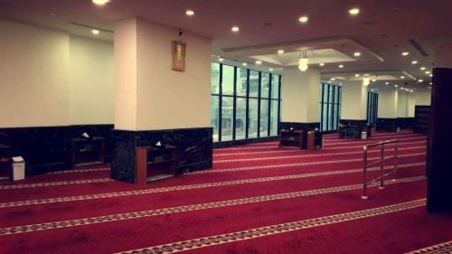 al safwa hotel tower 1