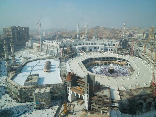 al safwa hotel tower 1