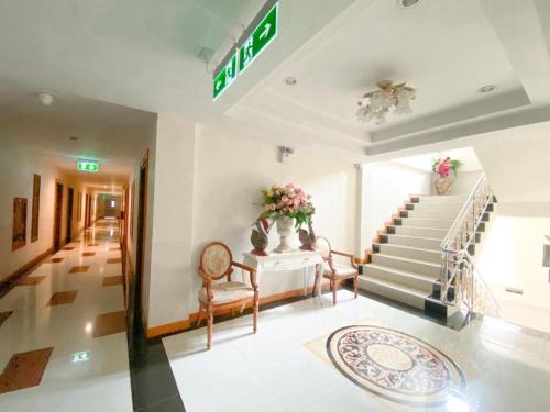 Siamtara Palace Hotel,Thailand>>Maha Sarakham,3 star