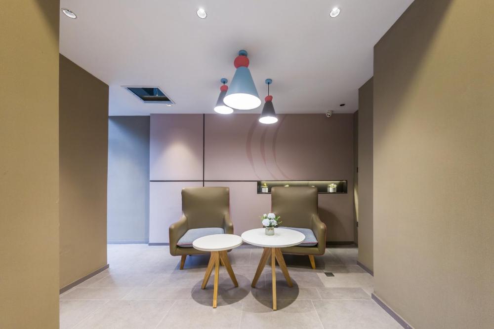 home inn neo shanghai hongqiao caohejing gubei
