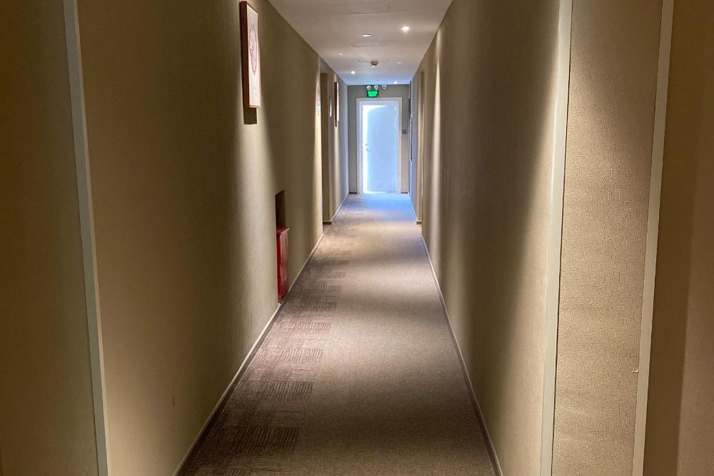 home inn neo shanghai hongqiao caohejing gubei