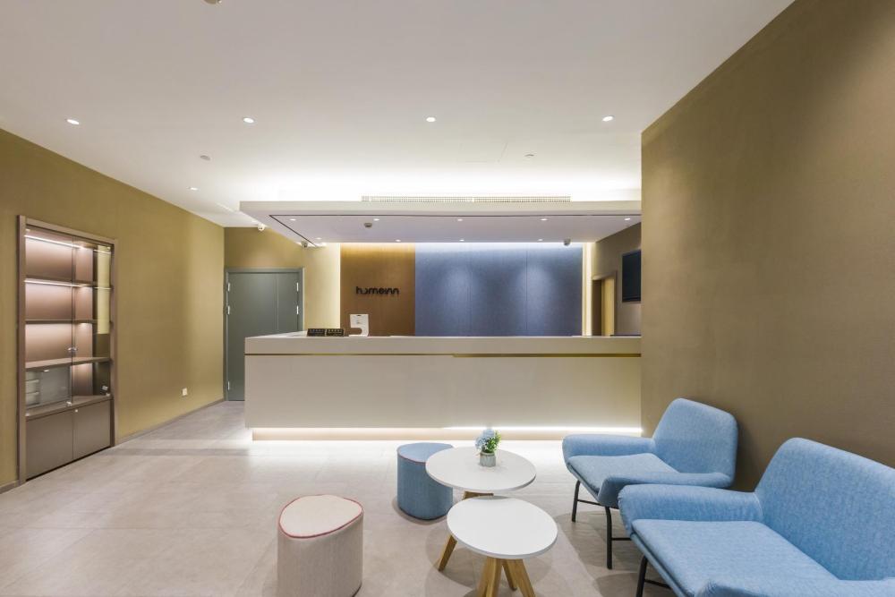 home inn neo shanghai hongqiao caohejing gubei