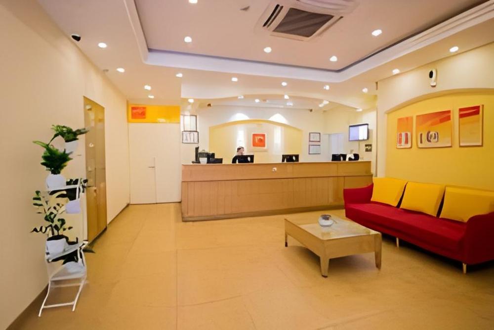 home inn neo shanghai hongqiao caohejing gubei