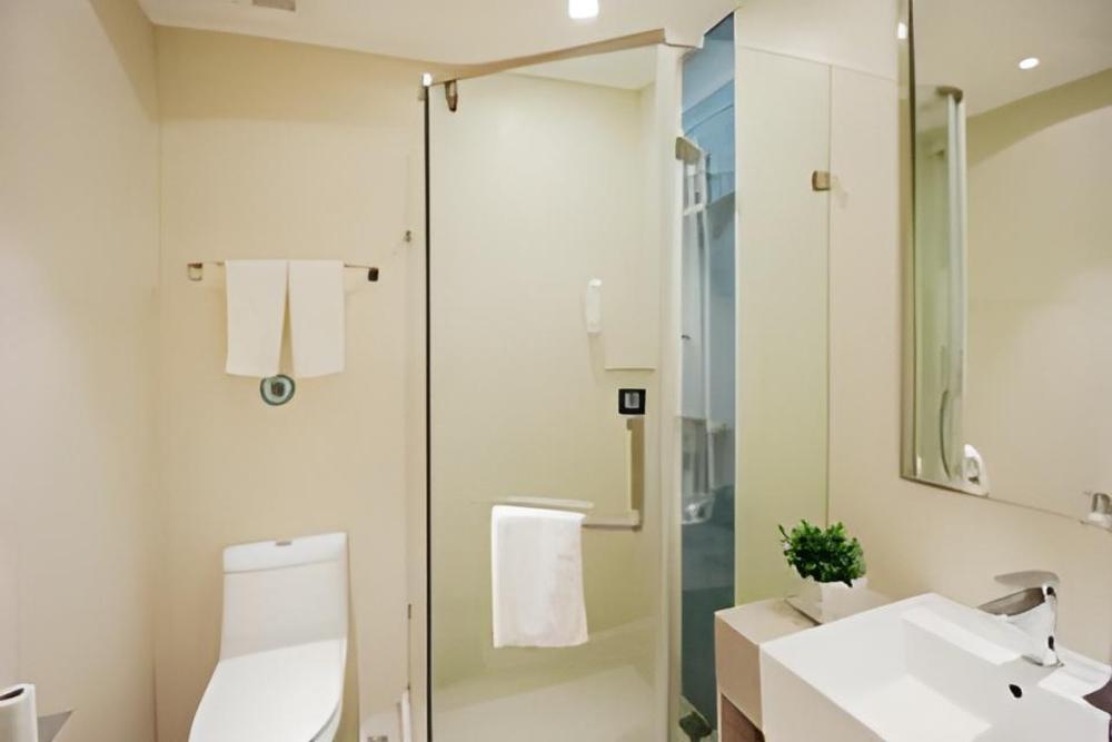 home inn neo shanghai hongqiao caohejing gubei