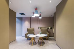 home inn neo shanghai hongqiao caohejing gubei