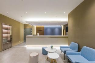 home inn neo shanghai hongqiao caohejing gubei