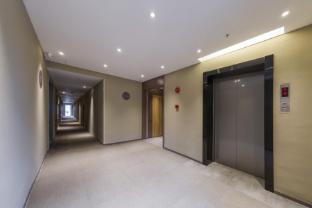home inn neo shanghai hongqiao caohejing gubei