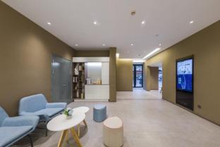 home inn neo shanghai hongqiao caohejing gubei