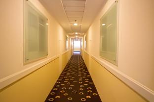home inn neo shanghai hongqiao caohejing gubei