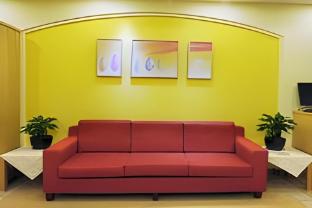 home inn neo shanghai hongqiao caohejing gubei