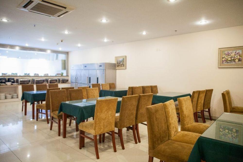 greentree inn wuxi huishan ancient town business hotel