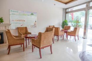 greentree inn wuxi huishan ancient town business hotel