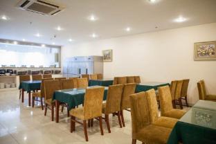greentree inn wuxi huishan ancient town business hotel