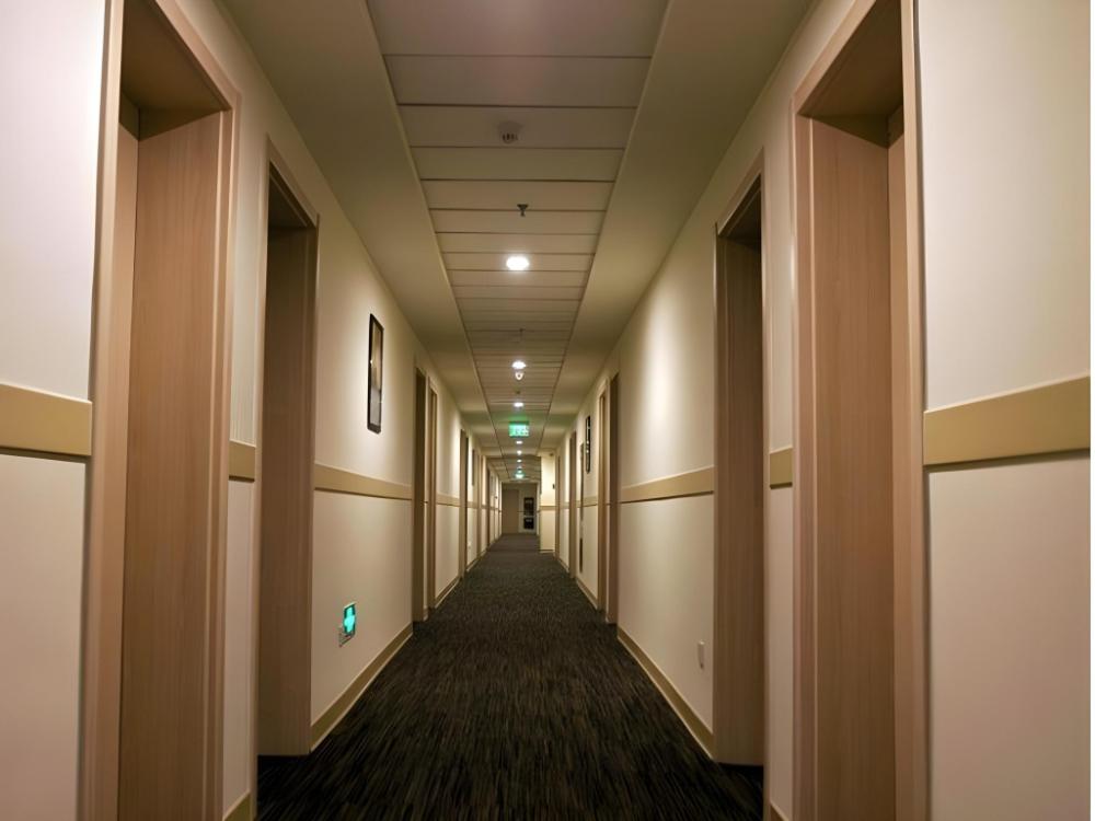 jinjiang inn xian wanda plaza jianxi street