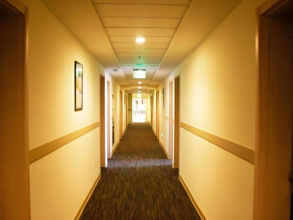 jinjiang inn xian wanda plaza jianxi street