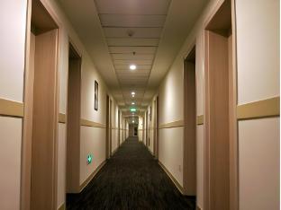 jinjiang inn xian wanda plaza jianxi street