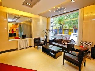 jinjiang inn xian wanda plaza jianxi street