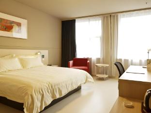 jinjiang inn xian wanda plaza jianxi street