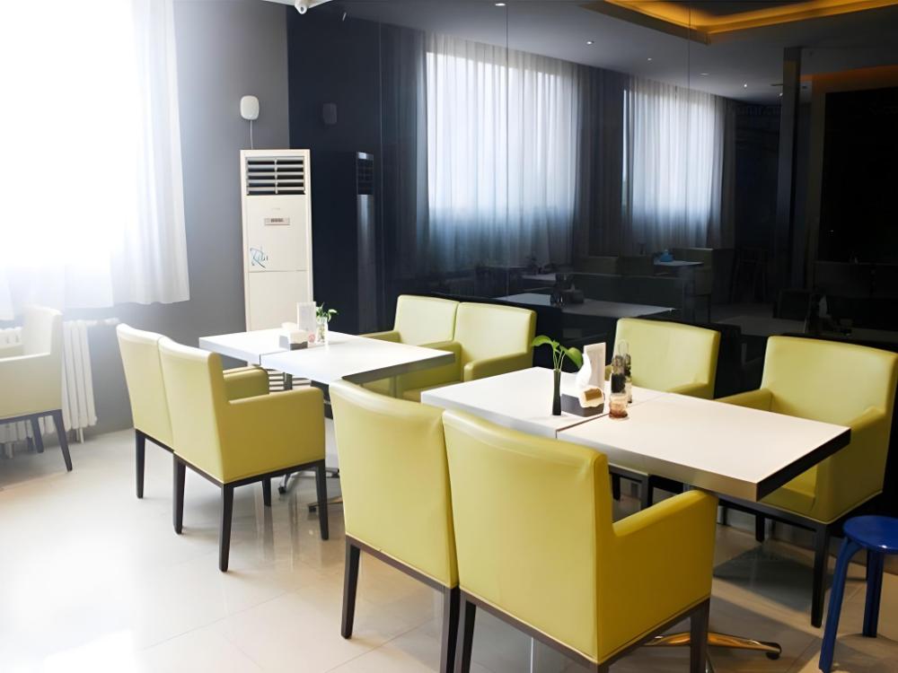 jinjiang inn xian wanda plaza jianxi street