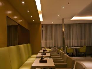 jinjiang inn xian wanda plaza jianxi street