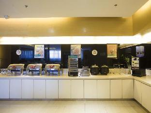 jinjiang inn xian wanda plaza jianxi street