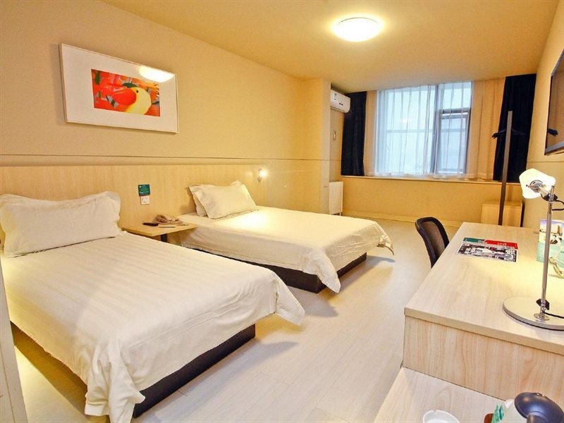 jinjiang inn xian wanda plaza jianxi street