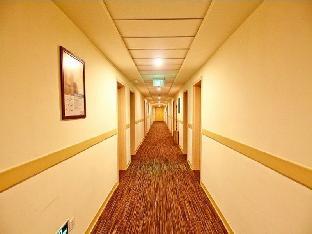 jinjiang inn xian wanda plaza jianxi street