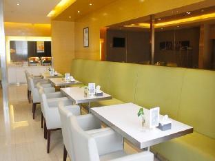 jinjiang inn xian wanda plaza jianxi street