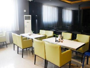 jinjiang inn xian wanda plaza jianxi street