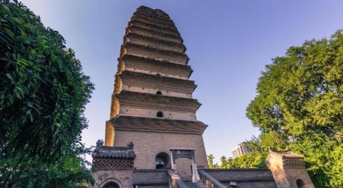 jinjiang inn xian wanda plaza jianxi street