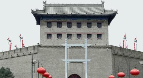 jinjiang inn xian wanda plaza jianxi street