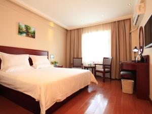 greentree inn haikou longhua district guomao hotel