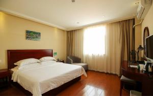 greentree inn haikou longhua district guomao hotel