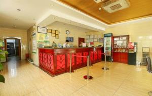 greentree inn haikou longhua district guomao hotel