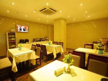 greentree inn haikou longhua district guomao hotel