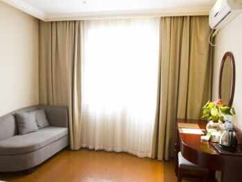 greentree inn haikou longhua district guomao hotel