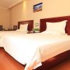 greentree inn haikou longhua district guomao hotel